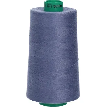 Nit Ariadna Polyesterová střižová nit Talia 120 5000 m - 0923