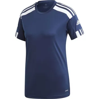 Dámské tričko Dámské tréninkové tričko Squadra 21 W GN5754 - Adidas XL (178 cm)