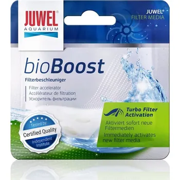 Přílušenství k akvarijnímu filtru Juwel Bio Boost urychlovač filtrace