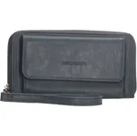 Dámská peněženka Enrico Benetti modrá 66900 navy