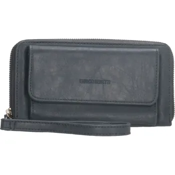 Peněženka Dámská peněženka Enrico Benetti modrá 66900 navy