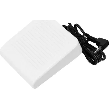 Příslušenství k šicímu stroji Pedál pro šicí stroj Janome Sew Mini
