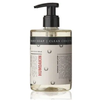 Mýdlo Vánoční mýdlo na ruce Clean Christmas