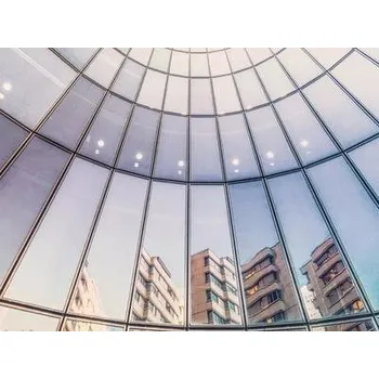 Samolepící dekorace Alu 70 C