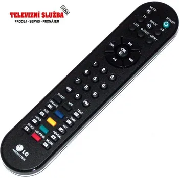 Originální dálkový ovladač AKB30377808 pro TV LG DOPRODEJ