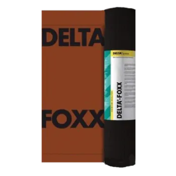 KM BETA Fólie hydroizolační DELTA FOXX 1m²