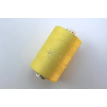 Nit Unipoly - 1000m Žlutá