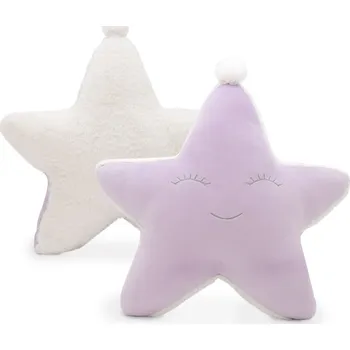 plyšák Polštář: HVĚZDA od firmy ORANGE TOYS (Cushion Star)