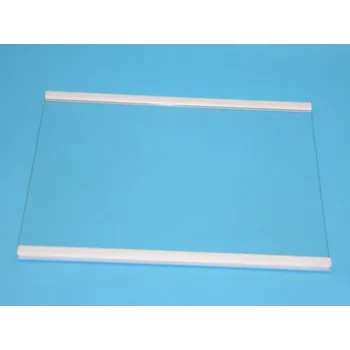 police Originální 3.,4., police z vrchu v mrazničce - levá část Hisense H1862147