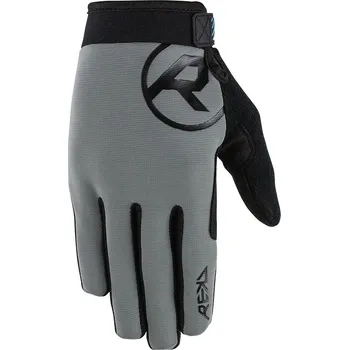 Chránič zápěstí Rekd - Status Gloves Grey - Rukavice Velikost: XL