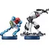 Nintendo amiibo Metroid Dread Samus & E.M.M.I. 2pack