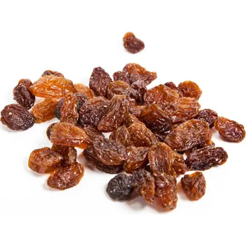 Sušené ovoce IBK Trade Rozinky sultánky 1 kg