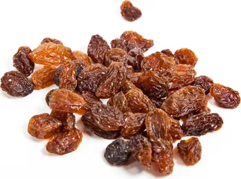 Sušené ovoce IBK Trade Rozinky sultánky 1 kg