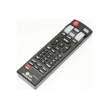 Dálkový ovladač Originální dálkový ovladač LG AKB73575401 kino LG