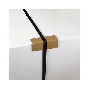 Kartonové rohy pro ochranu hran 35 x 35 x 100 mm, tloušťka 3mm - Balení po 1 ks