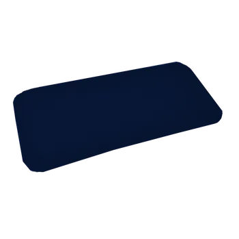 Přebalování Breberky Fleecová separační plenka Barva: tmavě modrá