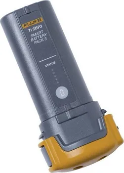Termokamera Fluke TI-SBP3 náhradní baterie