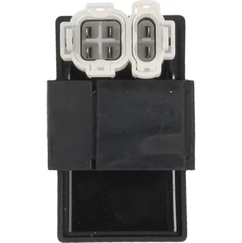 Elektroinstalace pro motocykl CDI jednotka 4T skútry 50ccm - 139QMB/A, 50QT - AC