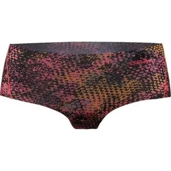 Dámské plavky Dámské tričko Craft Greatness Hipster W 1904193-8101 XL