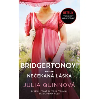 Bridgertonovi: Nečekaná láska - Julia…