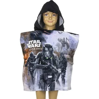 Dětské pončo Star Wars