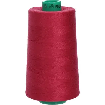 Nit Ariadna Polyesterová střižová nit Talia 120 5000 m - 7182