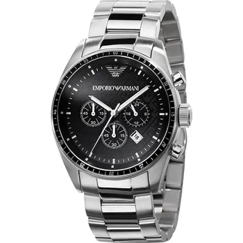 Hodinky Hodinky Emporio Armani AR0585