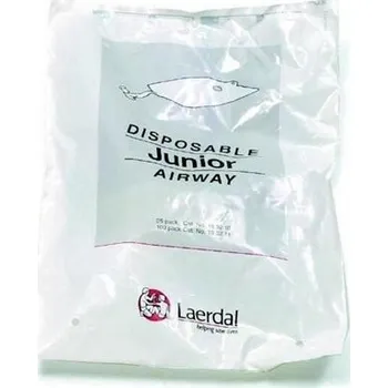 Náhradní dýchací cesty - Little junior