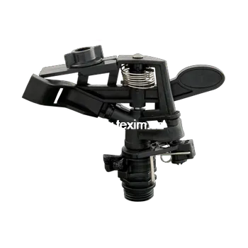 Zavlažovač TEXIM Impulsní zavlažovač plastový