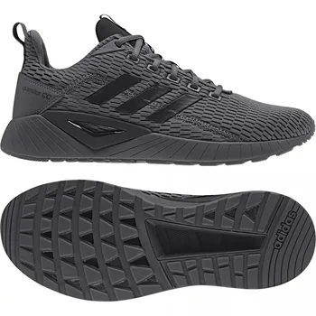 Pánská běžecká obuv adidas Questar Climacool F36263 43