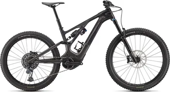 Elektrokolo Specialized Levo Expert 700 Wh 29"/27,5" Carbon/Smoke/Black 2022