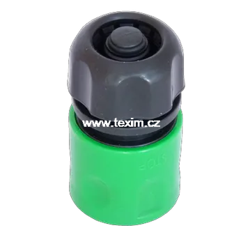 Zahradní hadice TEXIM Rychlospojka 1/2"