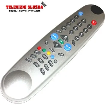 Dálkový ovladač Dálkový ovladač TV - Beko 10 V52187F