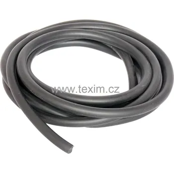 TEXIM Pryžová šňůra NBR 70 - pr.1,6mm