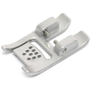 Příslušenství k šicímu stroji Patka pro našívání pásky Pfaff 820608096