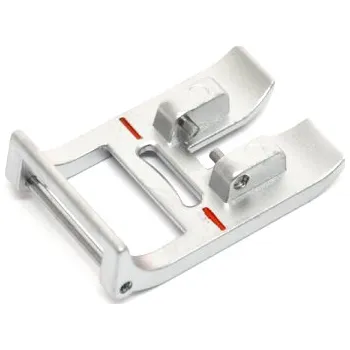 Příslušenství k šicímu stroji Patka na žinylku Pfaff 820615096