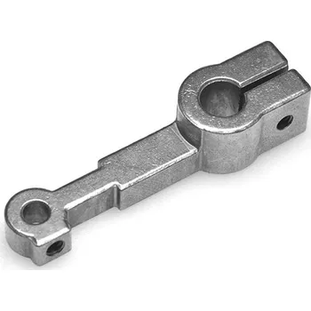 Příslušenství k šicímu stroji Mechanismus horního kličkaře pro overlock Texi JoyLock