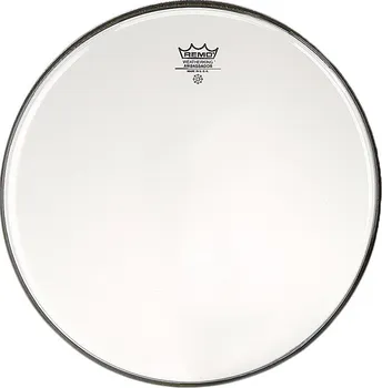 Blána Remo Ambassador Transparent Resonant 14"