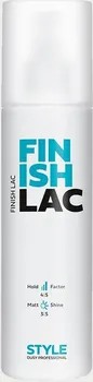 Stylingový přípravek Dusy Style Finish Lac lak na vlasy 200 ml