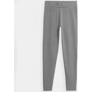 Dámská móda Dámské legíny W NOSH4-LEG350 24M - 4F XS