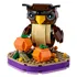 Stavebnice LEGO LEGO 40497 Halloweenská sova