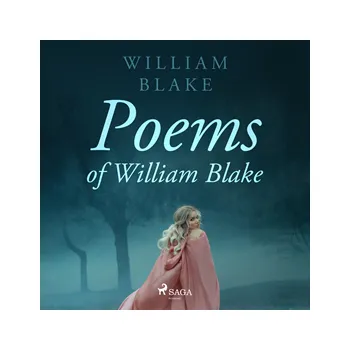 Poems of William Blake MP3 download