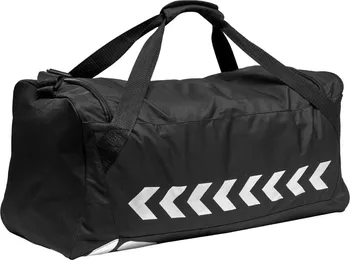 Sportovní taška Hummel Core S černá 