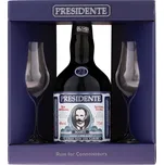 Presidente Marti 23 y.o. 40 % 0,7 l…