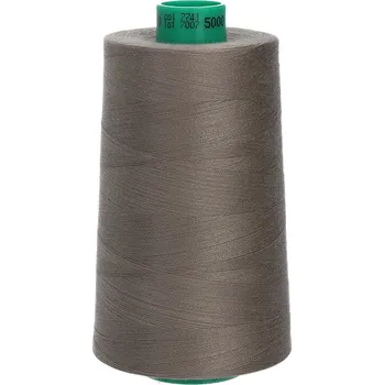 Nit Ariadna Polyesterová střižová nit Talia 120 5000 m - 7741