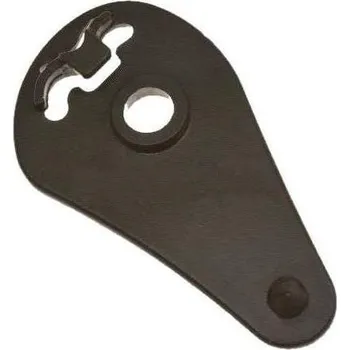 Helma na motorku Mechanismus sluneční clony pro přilby N731, NOX - Francie (levý)