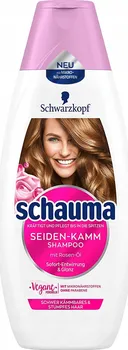 Šampon Schwarzkopf Schauma Fresh It Up! šampon 400 ml