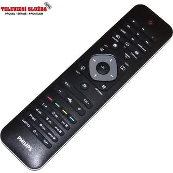 Dálkový ovladač TV - Philips YKF319-001