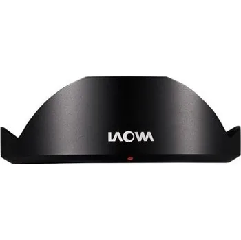 Objektiv LAOWA clona pro 12 mm f/2,8