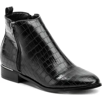 Dámská zimní obuv T.Sokolski černá dámská obuv Z21-37 EUR 39